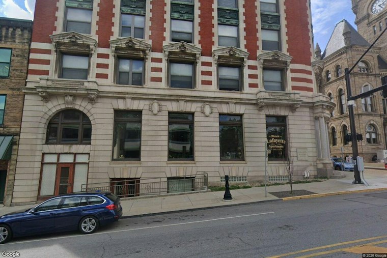 Butler Woman, 27, Charged After Alleged Contact With 15-Year-Old Coworker