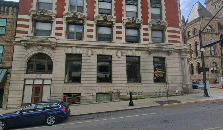 Butler Woman, 27, Charged After Alleged Contact With 15-Year-Old Coworker