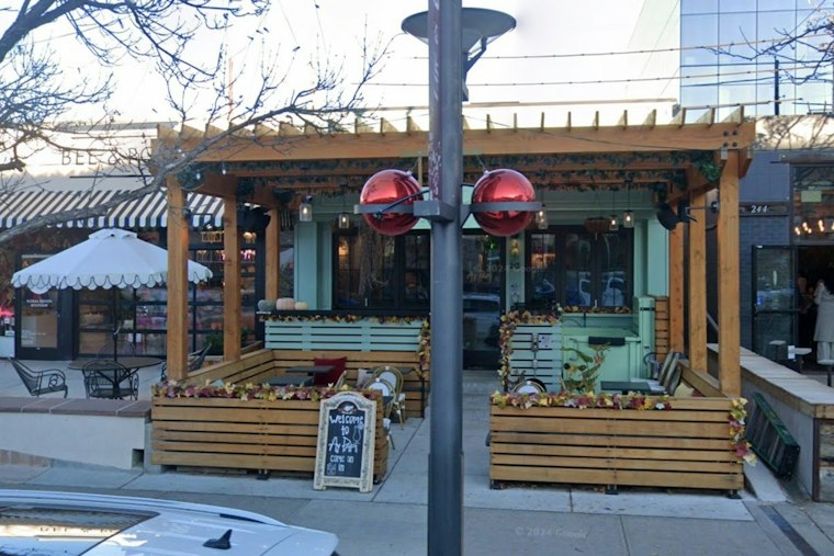Butterdrop Bakeshop Lands First Storefront in Cherry Creek's Tightest Retail Market