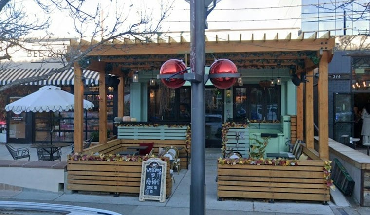 Butterdrop Bakeshop Lands First Storefront in Cherry Creek's Tightest Retail Market