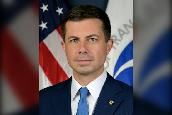 Buttigieg Joins Virginia Democrats in Henrico as Three House Races Tighten