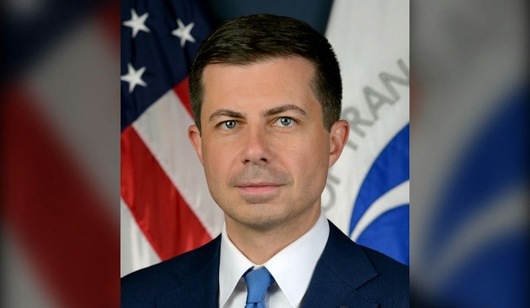 Buttigieg Joins Virginia Democrats in Henrico as Three House Races Tighten