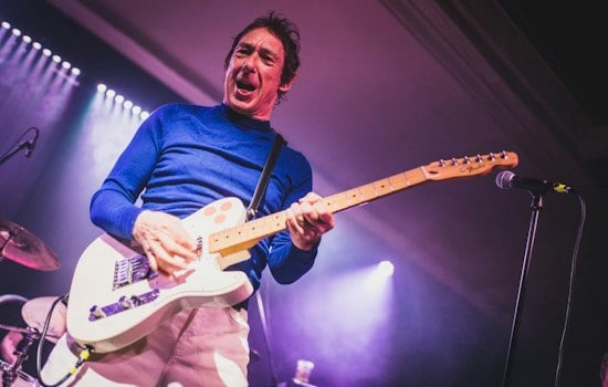 Buzzcocks Mark 50 Years With Sacramento and San Francisco Shows Next Month