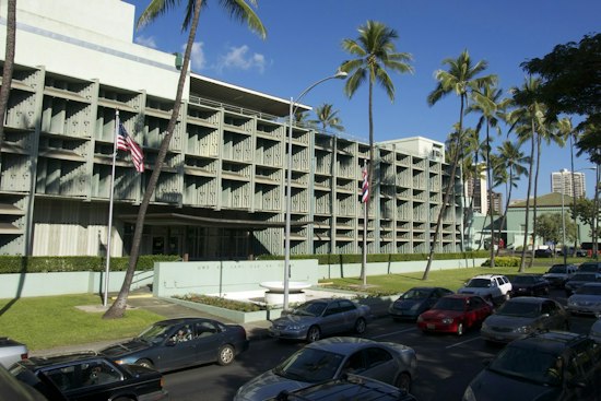 BWS Offers Settlement in Kailua Property-Damage Claim