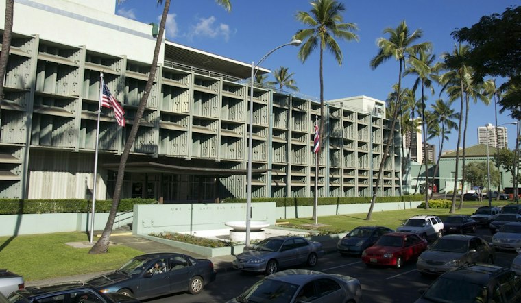 BWS Offers Settlement in Kailua Property-Damage Claim