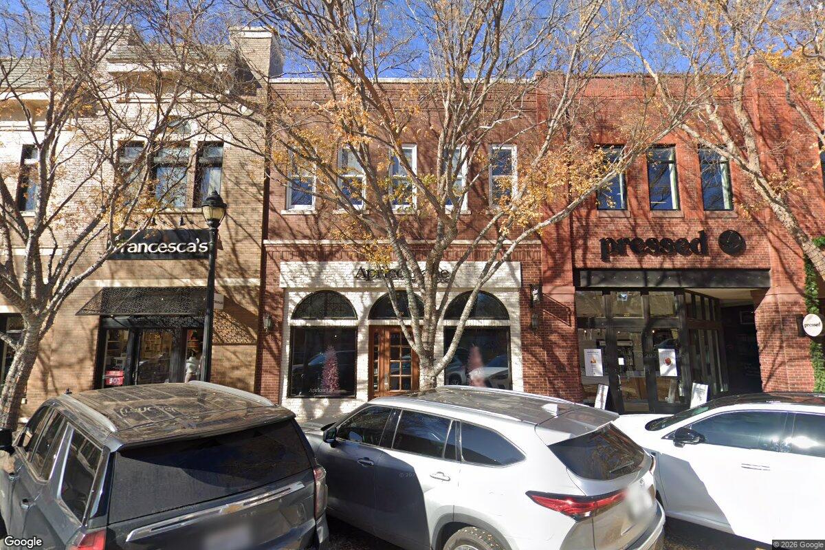 BYLT Basics Opens New Store in Southlake Town Square