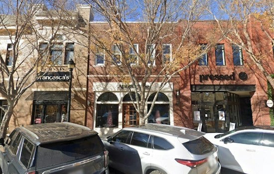 BYLT Basics Replaces Francesca's in Southlake Town Square With New Clothing Store