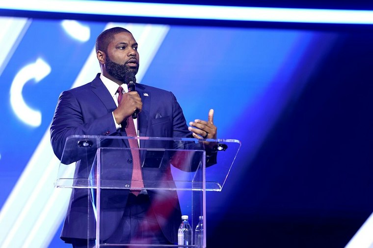 Byron Donalds' Governor Bid Collides With Wife's $30 Million Charter School Empire