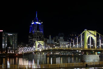 Bystander's Tree Branch Helps Save Man Pulled From River Near Clemente Bridge