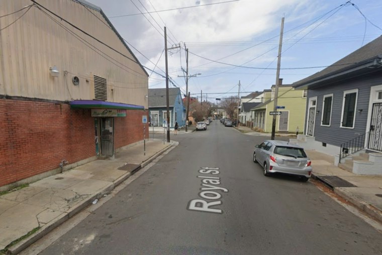 Bywater Bar Hosts 16th Halloween Cover Show, Eight Bands Honor Nirvana to Spice Girls
