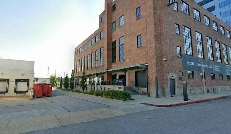 C2N Diagnostics Will Triple St. Louis Footprint in $100M Cortex Overhaul