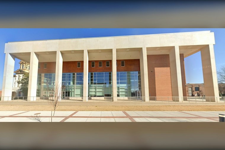 Cabarrus Juvenile Detention Center Inmates Overpower Guard, Steal Keys to Free Others