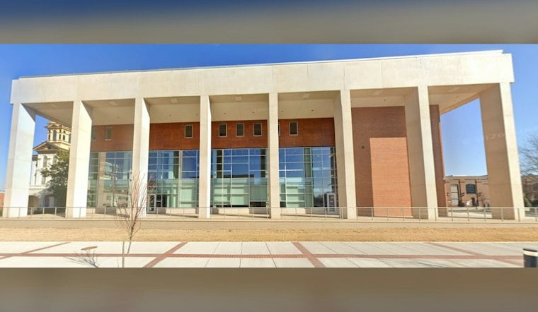 Cabarrus Juvenile Detention Center Inmates Overpower Guard, Steal Keys to Free Others