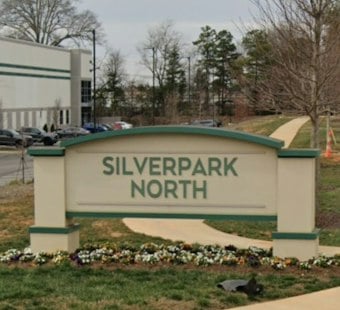 Cabinetry Giant Sims-Lohman Fills Last Space at Charlotte's SilverPark North