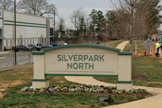 Cabinetry Giant Sims-Lohman Fills Last Space at Charlotte's SilverPark North