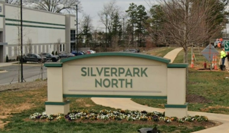 Cabinetry Giant Sims-Lohman Fills Last Space at Charlotte's SilverPark North
