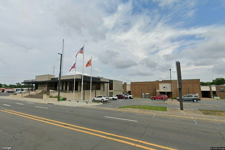 Cabot Man Faces 200+ Child Exploitation Charges