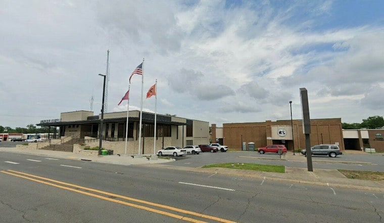 Cabot Man Now Faces Over 200 Child Exploitation Counts After Second Search