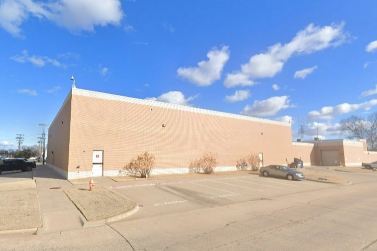 Caddo County Logged 140+ Cost-Warrant Bookings Since 2023