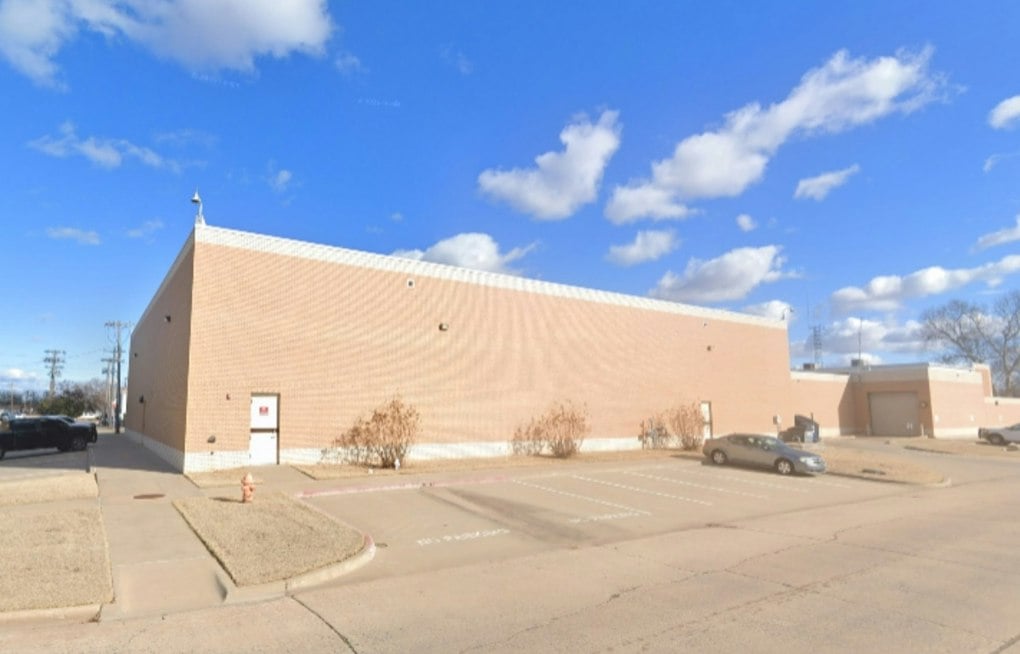 Caddo County Logged 140+ Cost-Warrant Bookings Since 2023