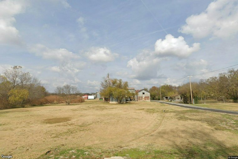 Caddo Mills City Lakes Park Project