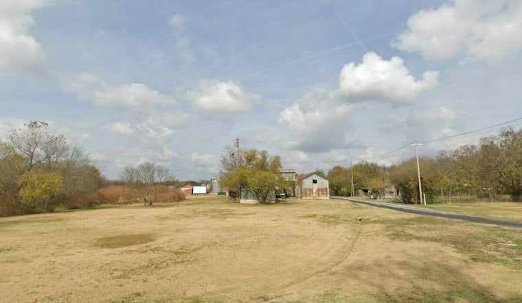 Caddo Mills City Lakes Park Project