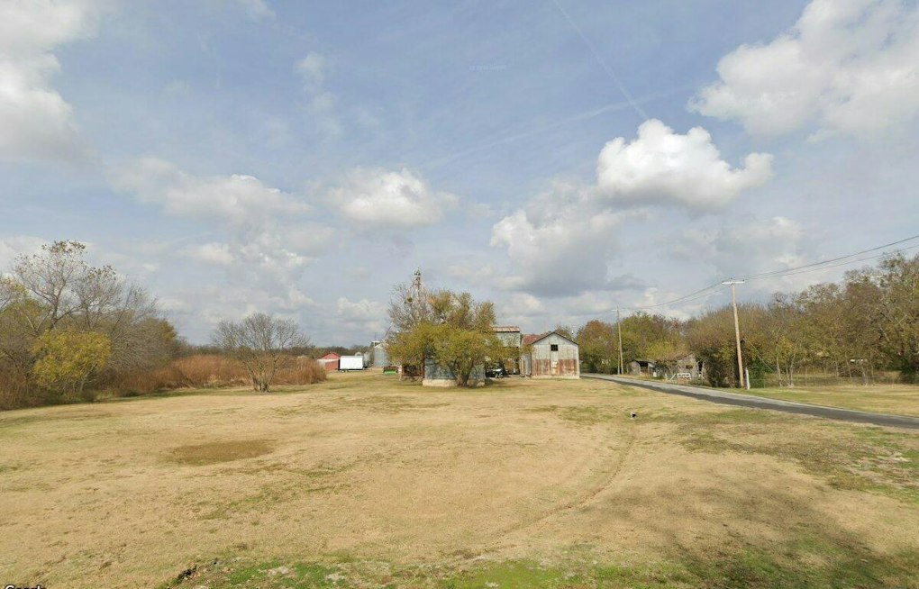 Caddo Mills City Lakes Park Project