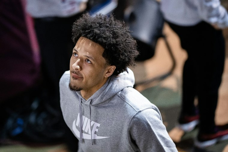Cade Cunningham Meets Fans Free Today at Bloomfield Hills Xfinity Store