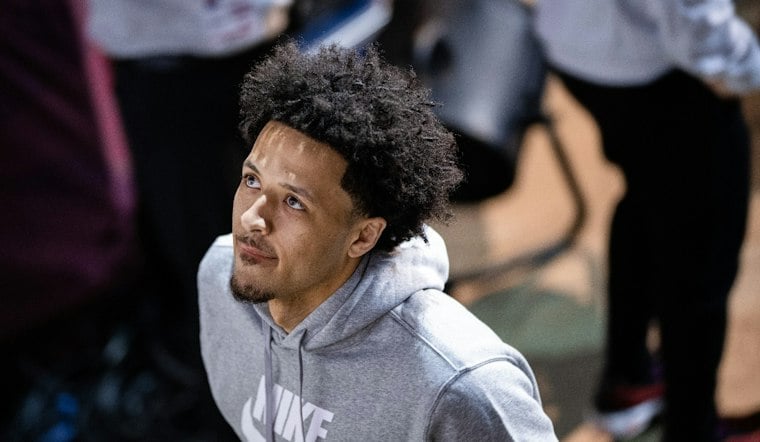 Cade Cunningham Meets Fans Free Today at Bloomfield Hills Xfinity Store