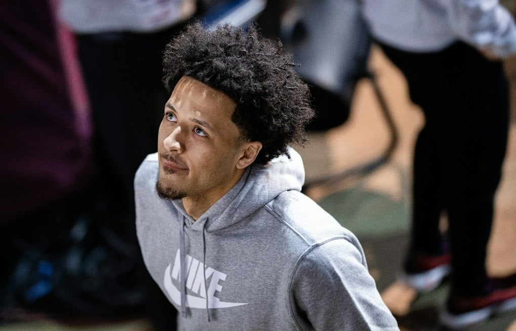 Cade Cunningham Meets Fans Free Today at Bloomfield Hills Xfinity Store