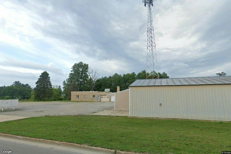 Cadillac Man, 67, Arrested After Gunfire, Threats at Wexford County Home
