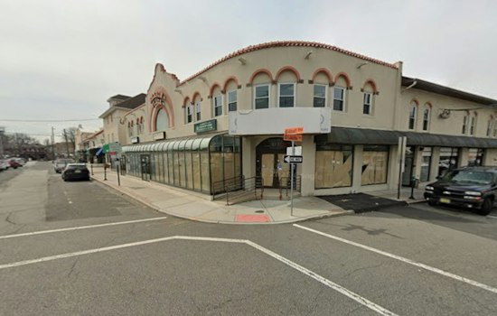Cafe et Lait Opens Second Fort Lee Shop in Former Bank Building on Abbott Blvd
