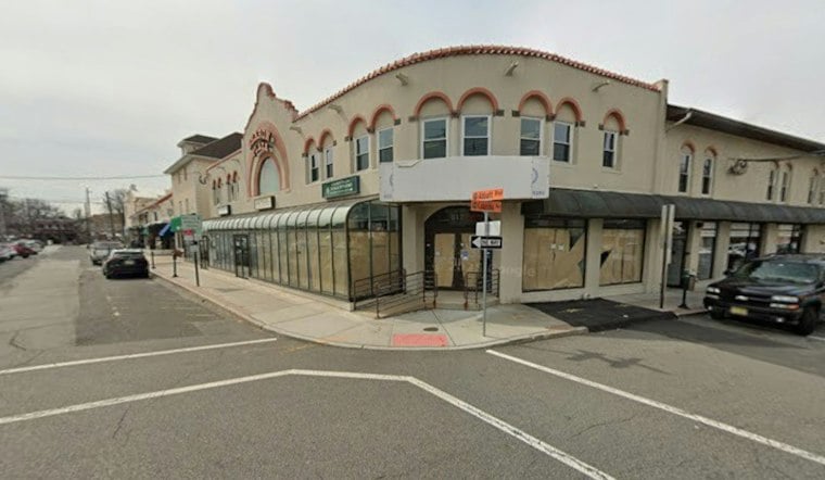 Cafe et Lait Opens Second Fort Lee Shop in Former Bank Building on Abbott Blvd