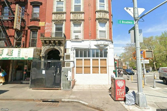 Cafe Gitane Reopens on East Broadway, Trailing Unpaid Wages and Bounced Checks