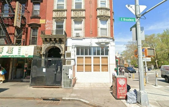 Cafe Gitane Reopens on East Broadway, Trailing Unpaid Wages and Bounced Checks