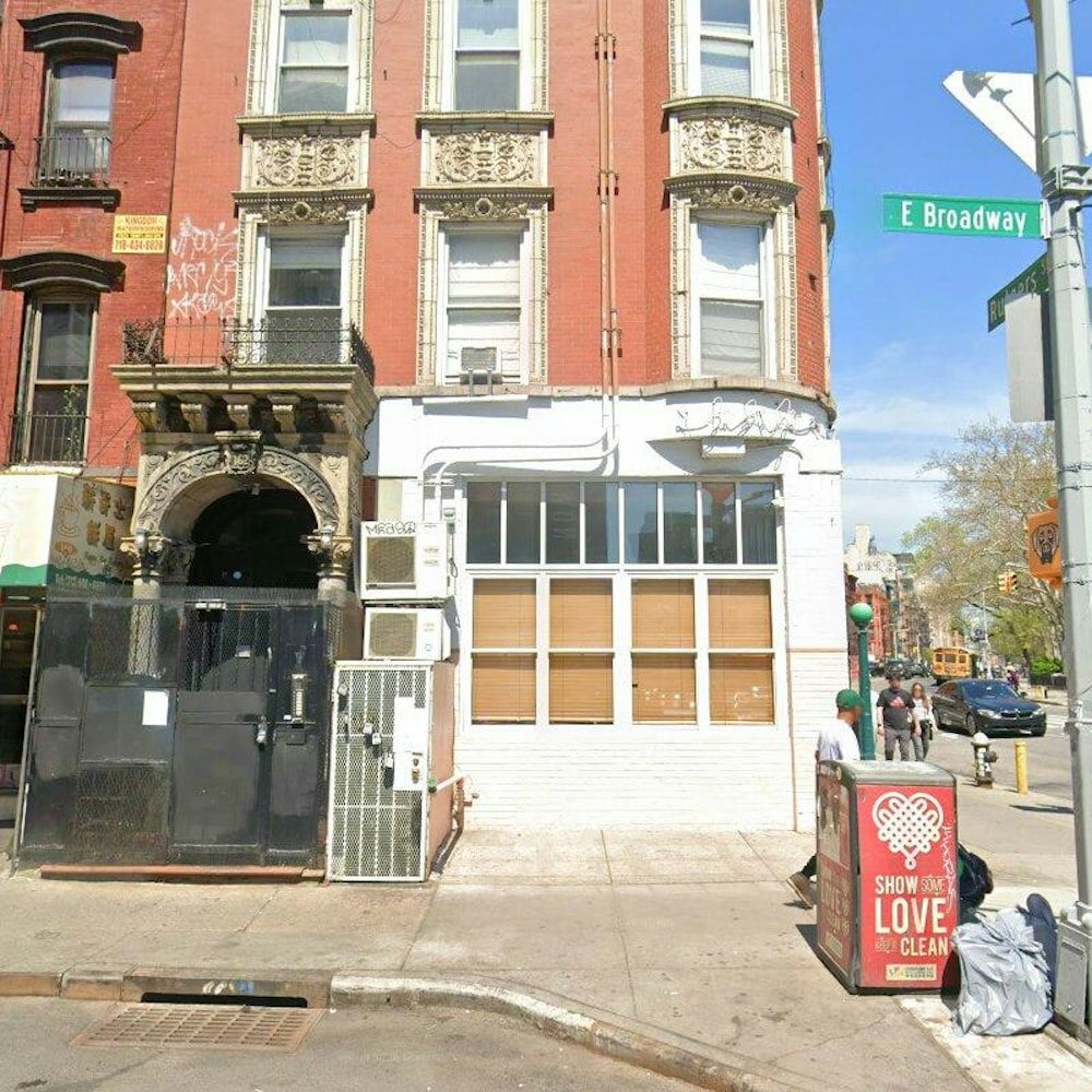 Cafe Gitane Reopens on East Broadway, Trailing Unpaid Wages and Bounced Checks