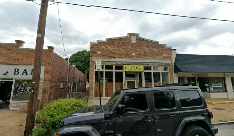 Café Paradise Opens on Ivanhoe Avenue in Lindenwood Park