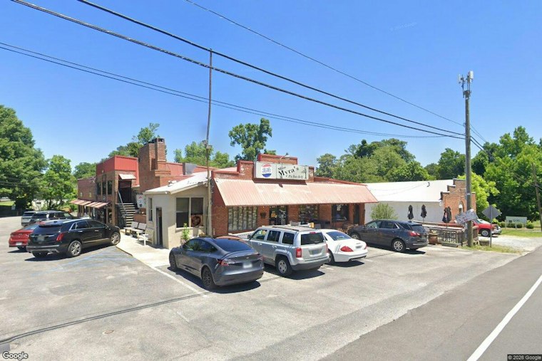 Cahaba Heights' Miss Myra's Pit Bar-B-Q Crowned Alabama's Best BBQ Joint