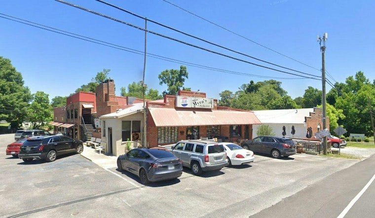 Cahaba Heights' Miss Myra's Pit Bar-B-Q Crowned Alabama's Best BBQ Joint
