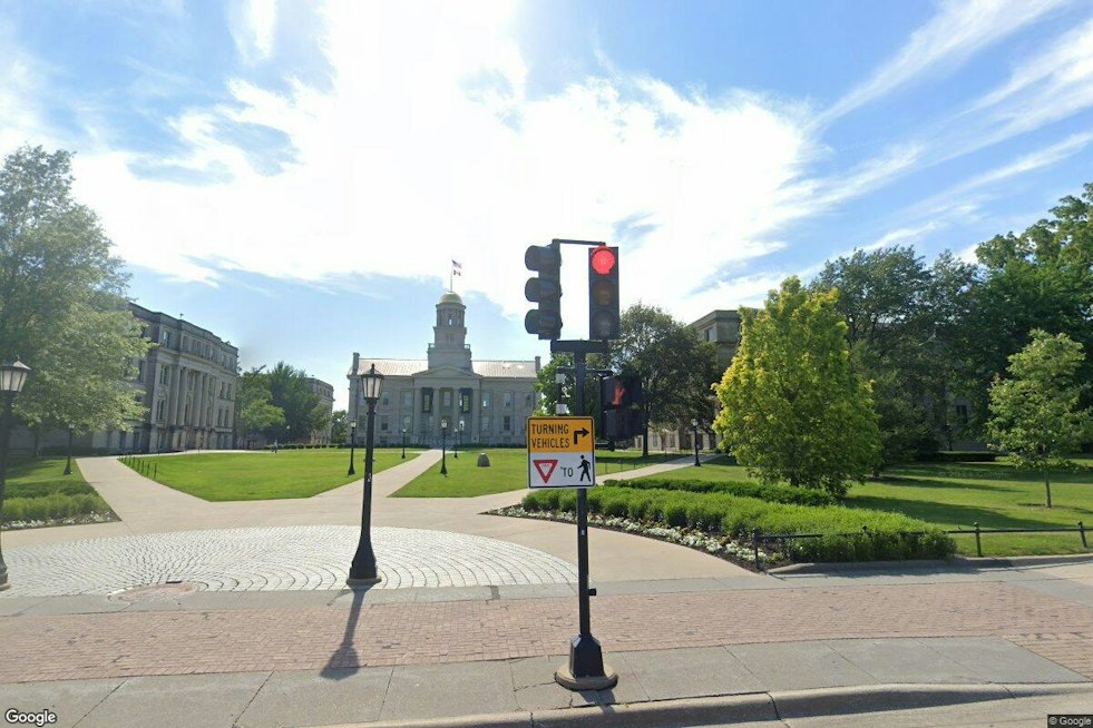 Caitlin Clark Returns To Iowa City As GameDay Crowns No. 5 Ohio State Clash
