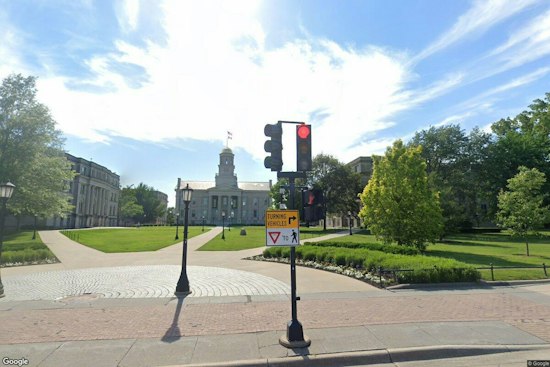 Caitlin Clark Returns To Iowa City As GameDay Crowns No. 5 Ohio State Clash