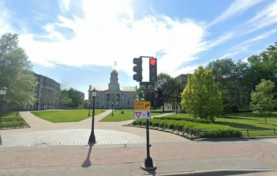 Caitlin Clark Returns To Iowa City As GameDay Crowns No. 5 Ohio State Clash