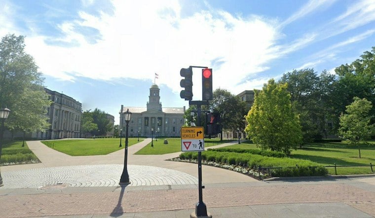 Caitlin Clark Returns To Iowa City As GameDay Crowns No. 5 Ohio State Clash