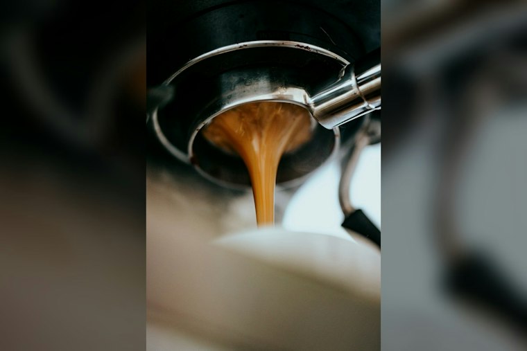 Caje Coffee Roasters Brews Up Sixth Location, First New Store in Two Years
