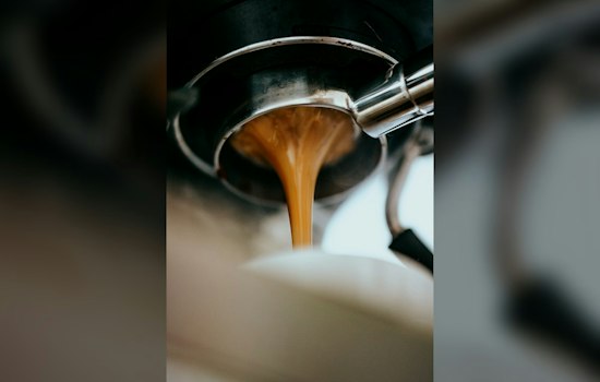 Caje Coffee Roasters Brews Up Sixth Location, First New Store in Two Years
