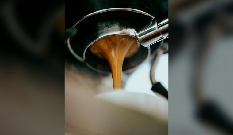 Caje Coffee Roasters Brews Up Sixth Location, First New Store in Two Years