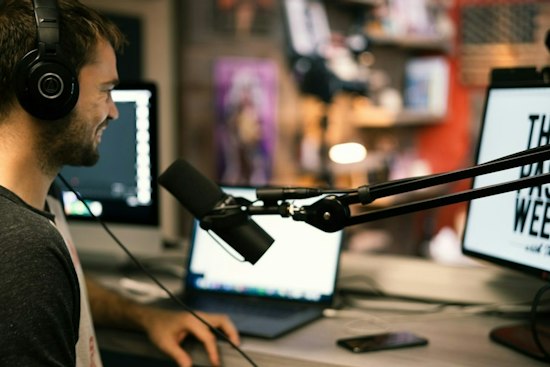 Cal Opens On-Campus Twitch Studio, Betting On Streaming To Boost Athlete Pay
