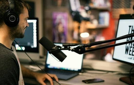 Cal Opens On-Campus Twitch Studio, Betting On Streaming To Boost Athlete Pay
