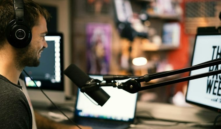 Cal Opens On-Campus Twitch Studio, Betting On Streaming To Boost Athlete Pay