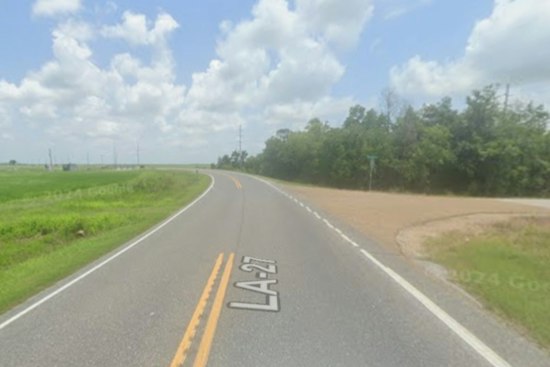 Calcasieu Parish Loses Two Men in Separate Crashes Hours Apart